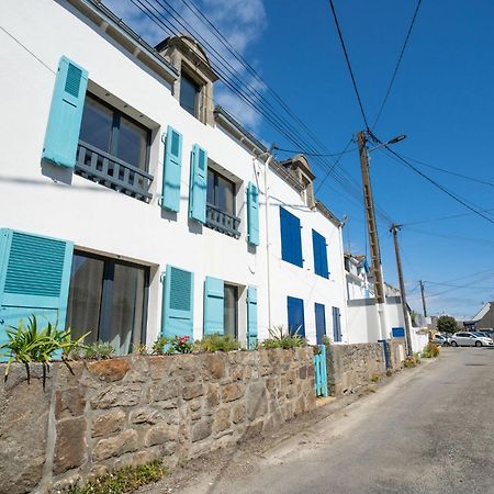 Holiday Home Hoche By Interhome Saint-Pierre-Quiberon Dış mekan fotoğraf