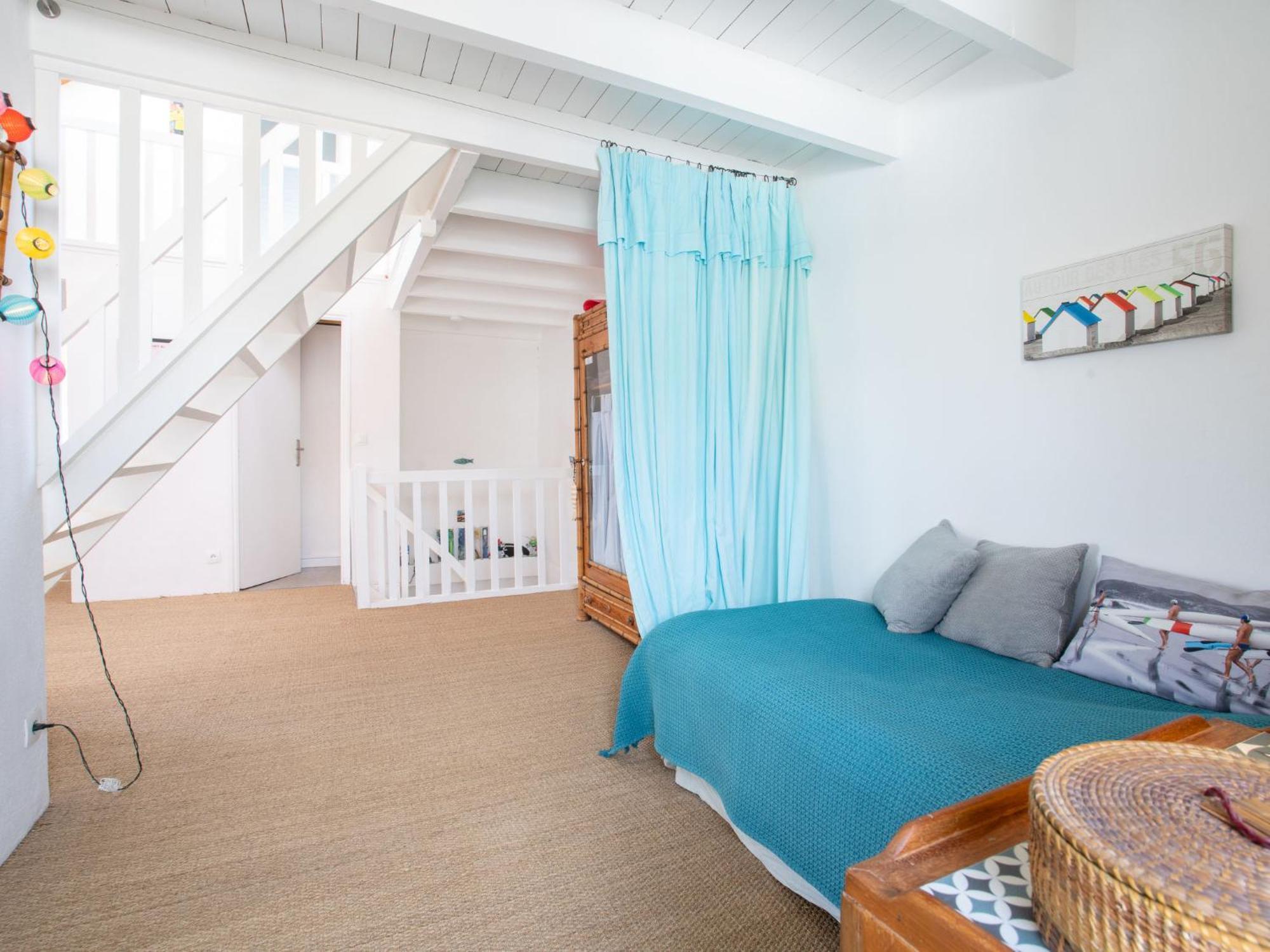 Holiday Home Hoche By Interhome Saint-Pierre-Quiberon Dış mekan fotoğraf