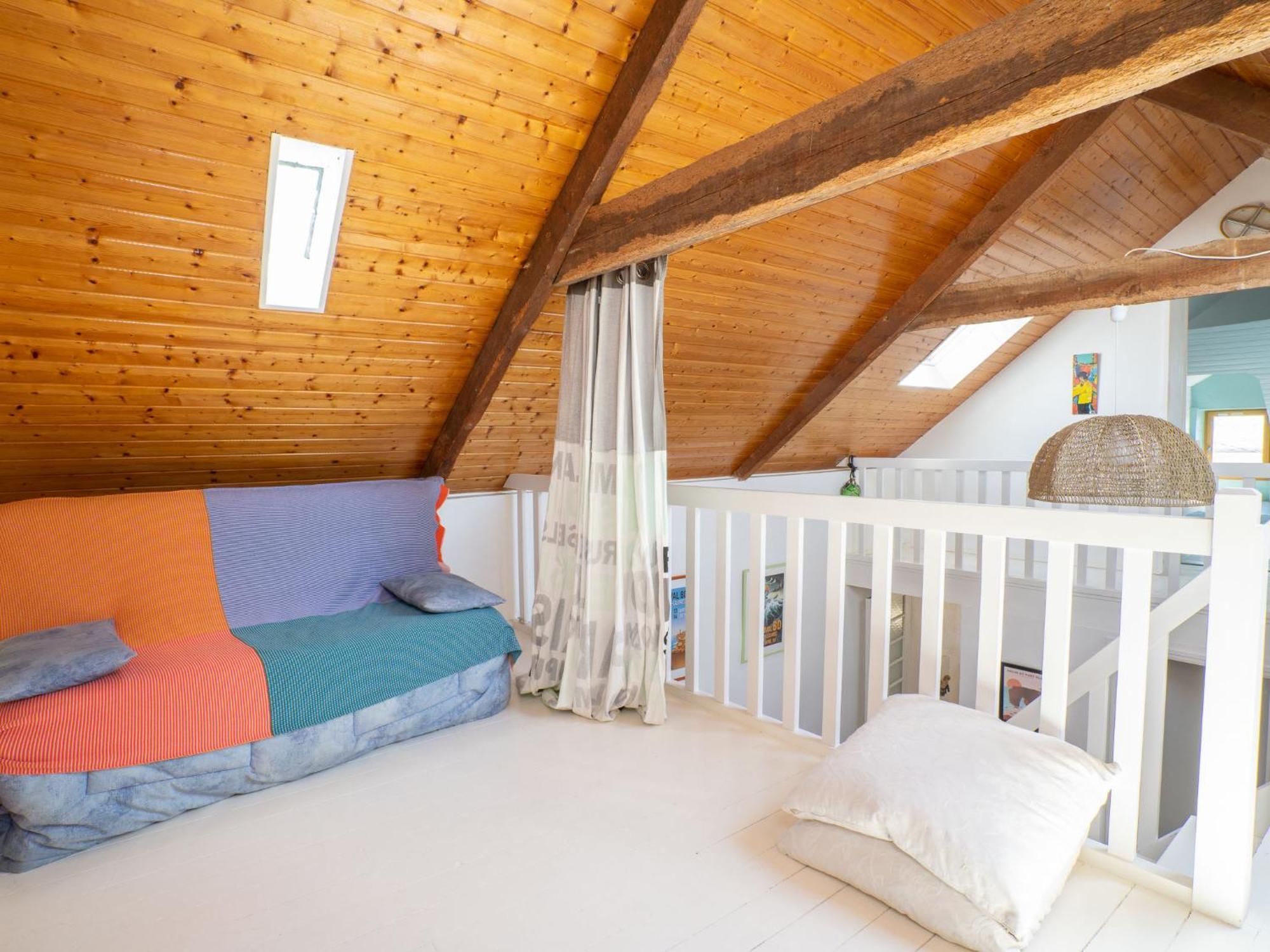 Holiday Home Hoche By Interhome Saint-Pierre-Quiberon Dış mekan fotoğraf