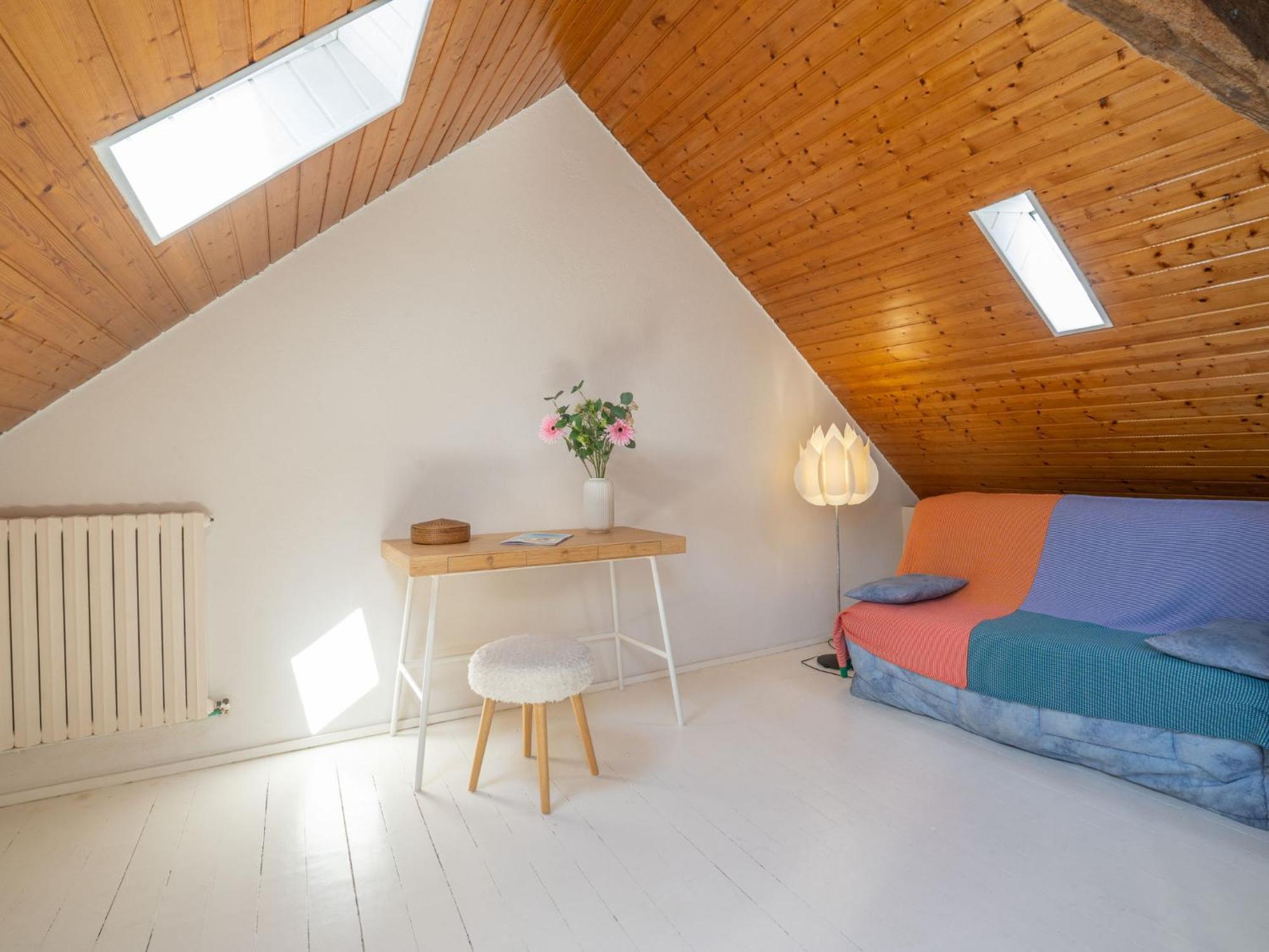 Holiday Home Hoche By Interhome Saint-Pierre-Quiberon Dış mekan fotoğraf
