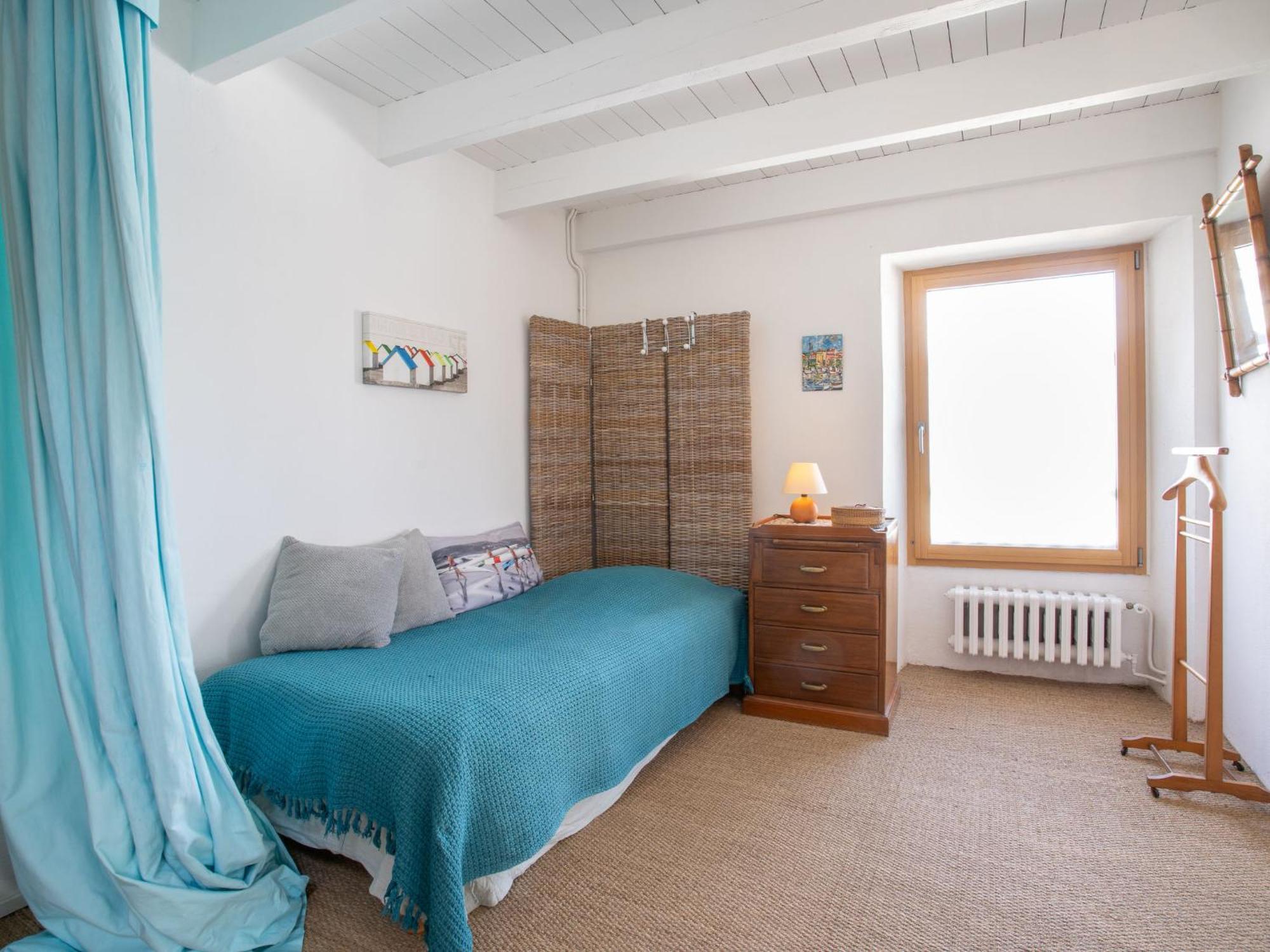 Holiday Home Hoche By Interhome Saint-Pierre-Quiberon Dış mekan fotoğraf